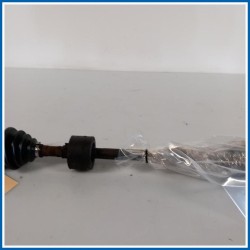 Semiasse ant. dx. FIAT Seicento