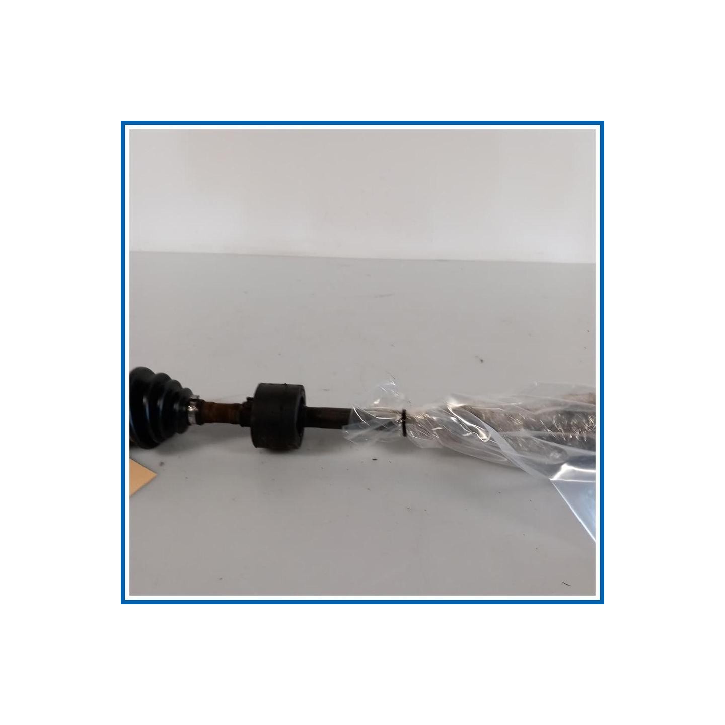 Semiasse ant. dx. FIAT Seicento