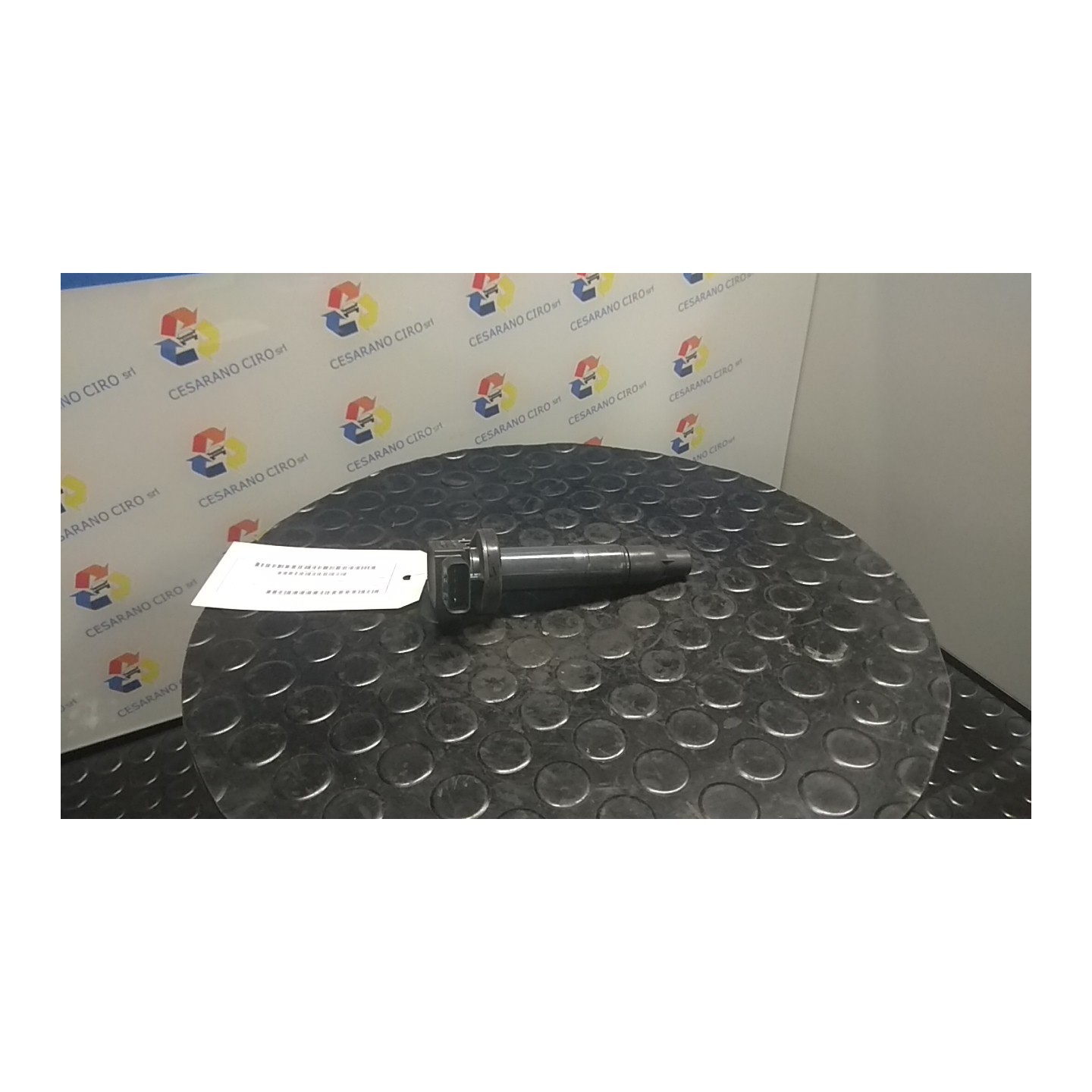 BOBINA J 027 TOYOTA YARIS (07/14-) 1KR-FE 9091902270