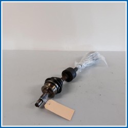 Semiasse ant. dx. FIAT Seicento