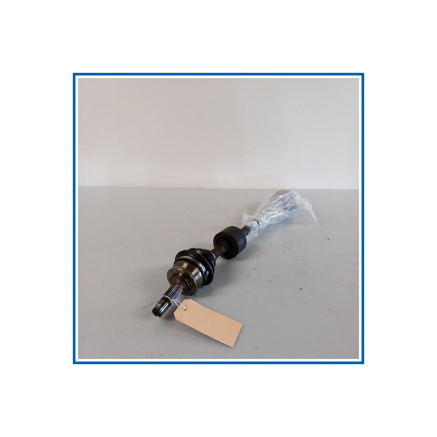 Semiasse ant. dx. FIAT Seicento