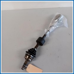 Semiasse ant. dx. FIAT Seicento