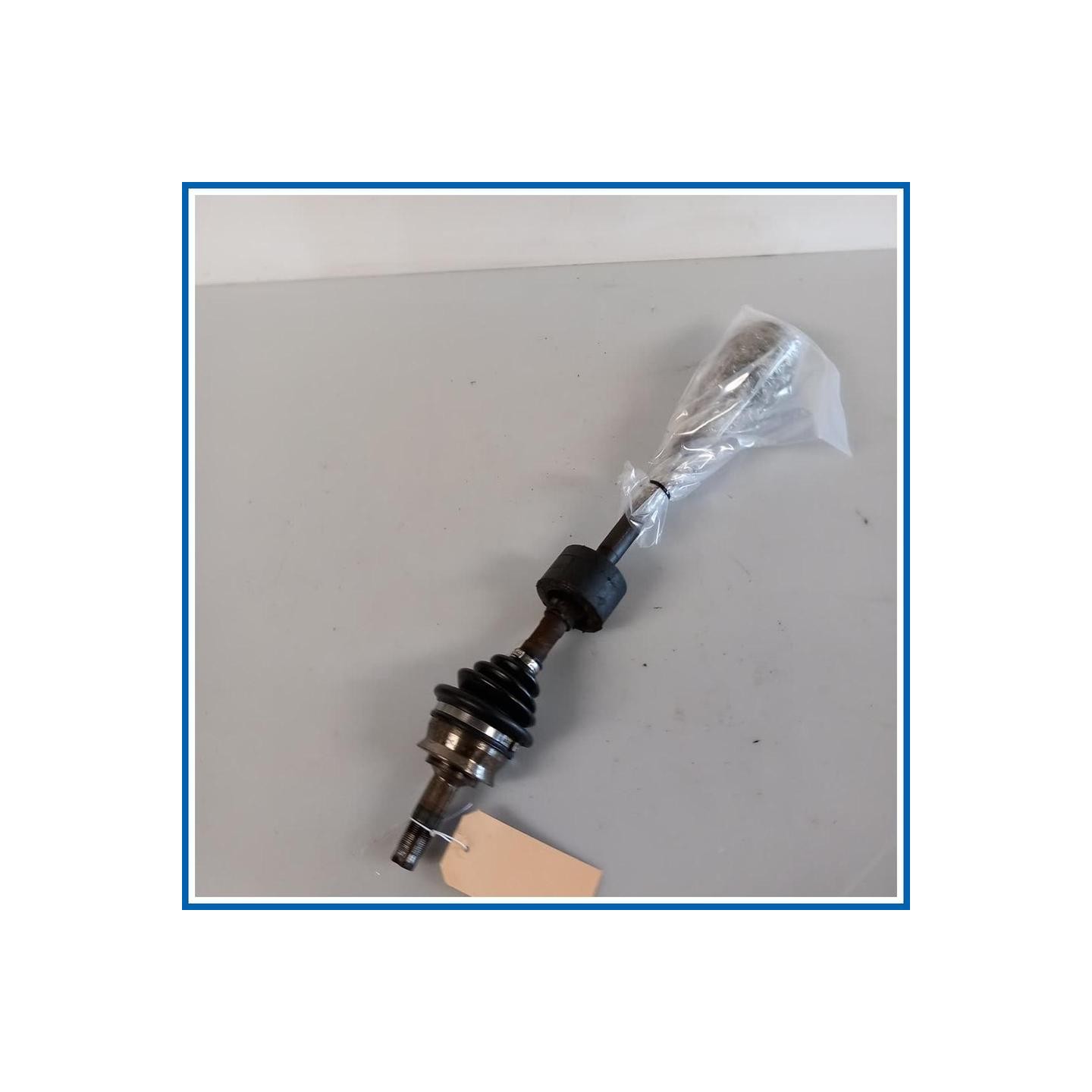 Semiasse ant. dx. FIAT Seicento
