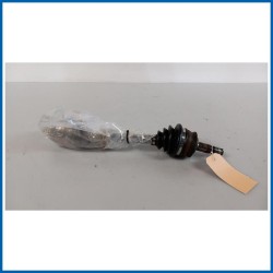 Semiasse ant. sx. FIAT Seicento
