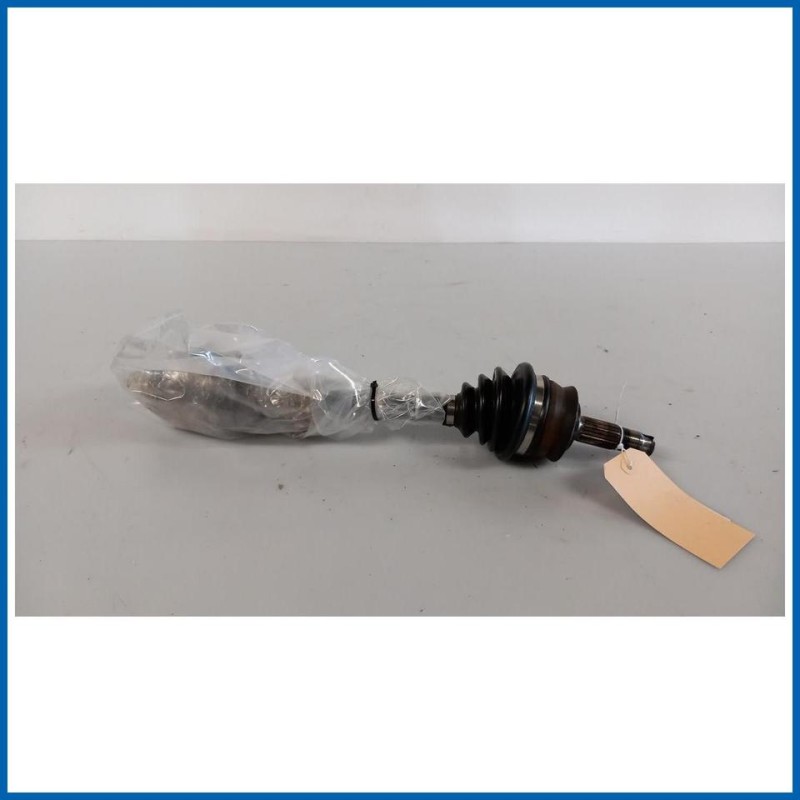 Semiasse ant. sx. FIAT Seicento