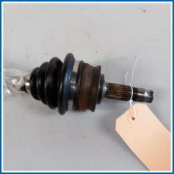 Semiasse ant. sx. FIAT Seicento