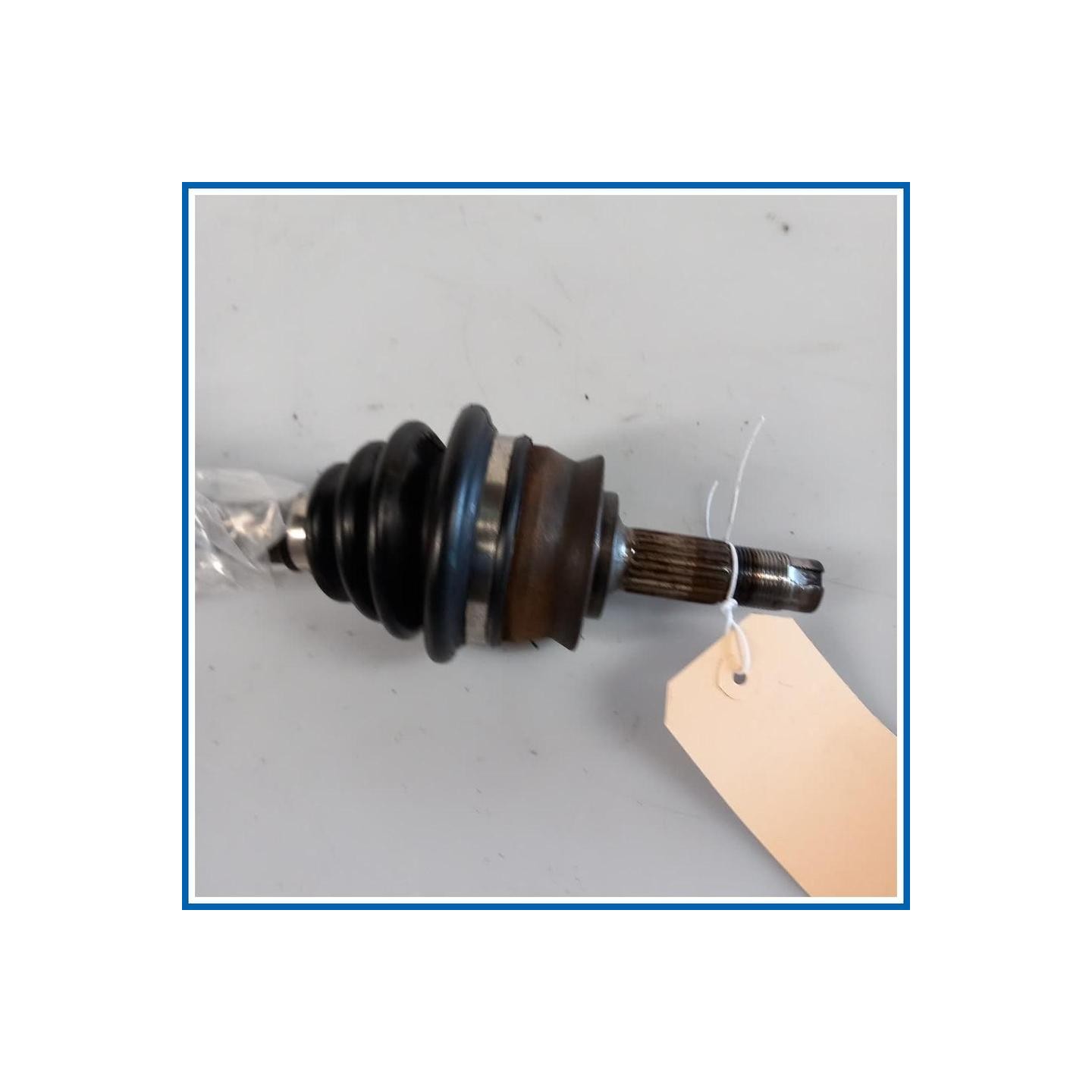 Semiasse ant. sx. FIAT Seicento