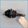Semiasse ant. sx. FIAT Seicento