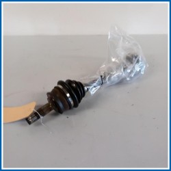 Semiasse ant. sx. FIAT Seicento