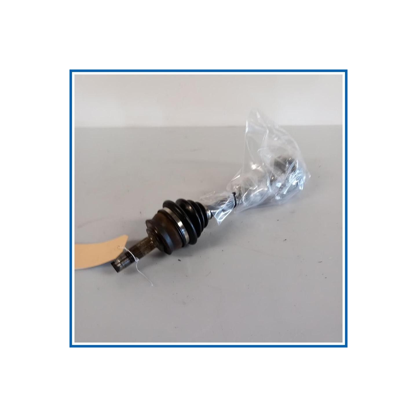 Semiasse ant. sx. FIAT Seicento