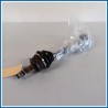 Semiasse ant. sx. FIAT Seicento