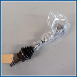 Semiasse ant. sx. FIAT Seicento
