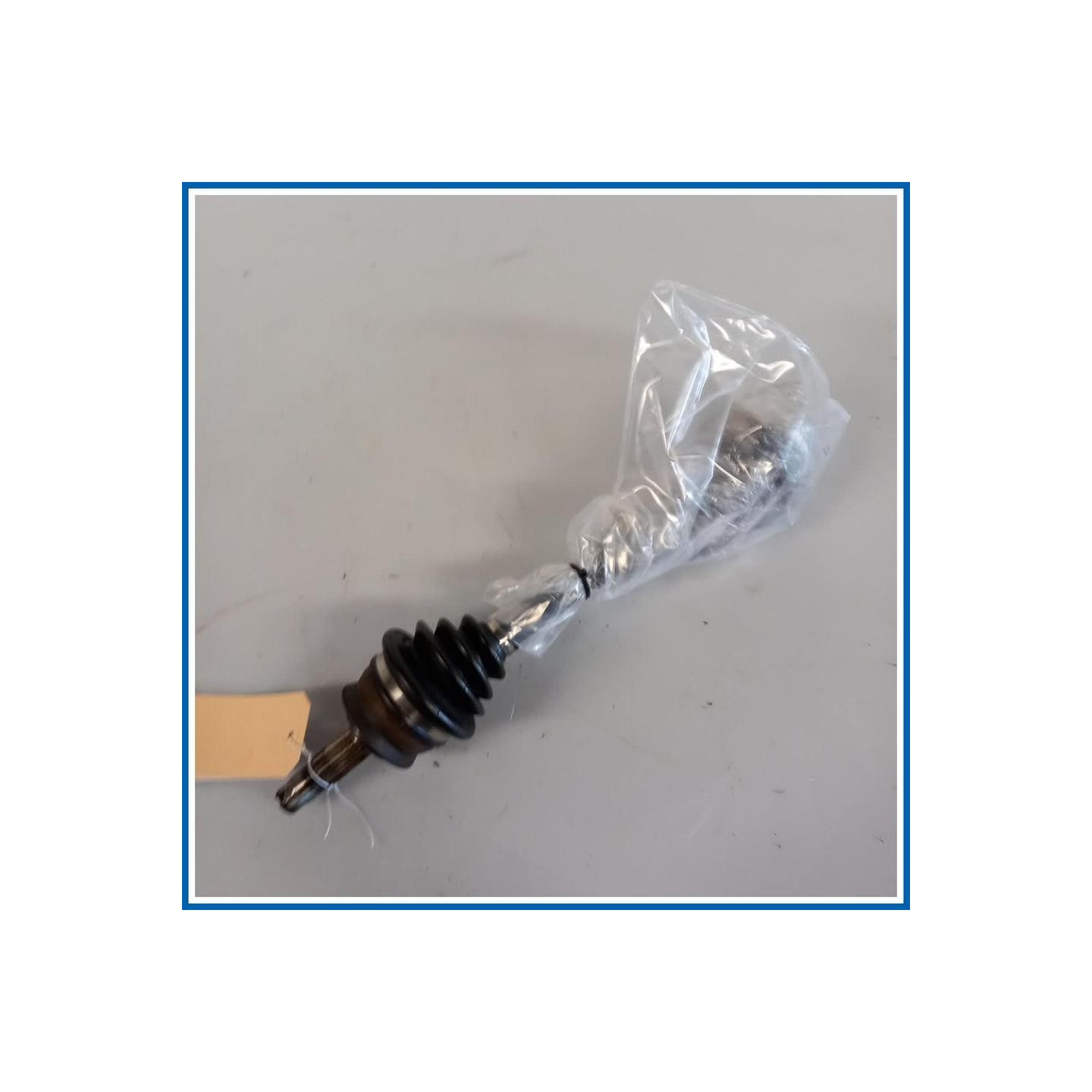 Semiasse ant. sx. FIAT Seicento
