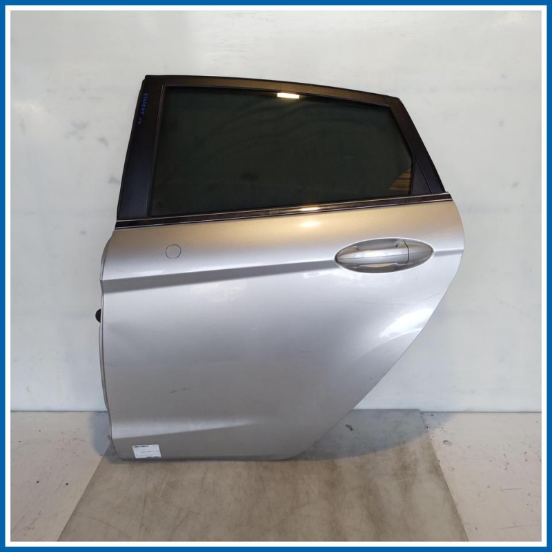 Porta post. sx. FORD Fiesta VI