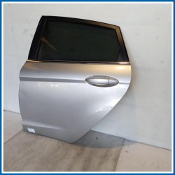 Porta post. sx. FORD Fiesta VI