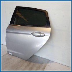 Porta post. sx. FORD Fiesta VI