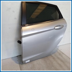 Porta post. sx. FORD Fiesta VI