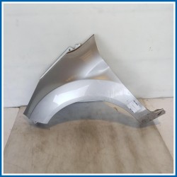 Parafango ant. sx. FORD Fiesta VI