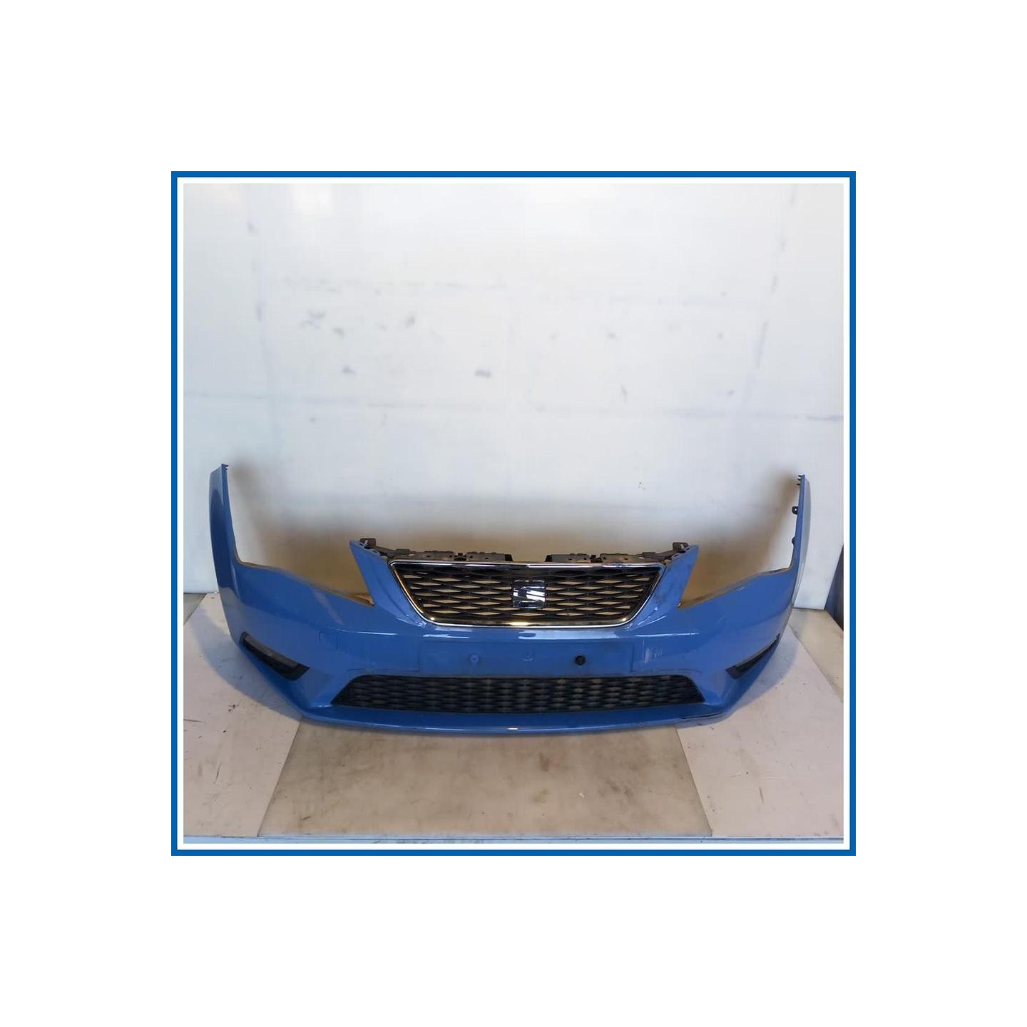 Paraurti ant. SEAT Leon 5F1