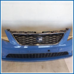 Paraurti ant. SEAT Leon 5F1
