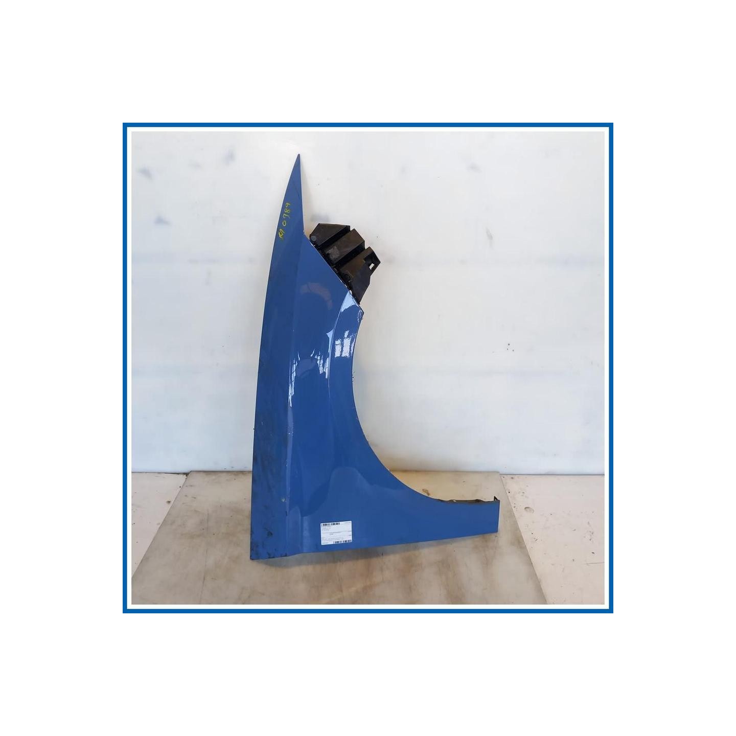 Parafango ant. dx. SEAT Leon 5F1