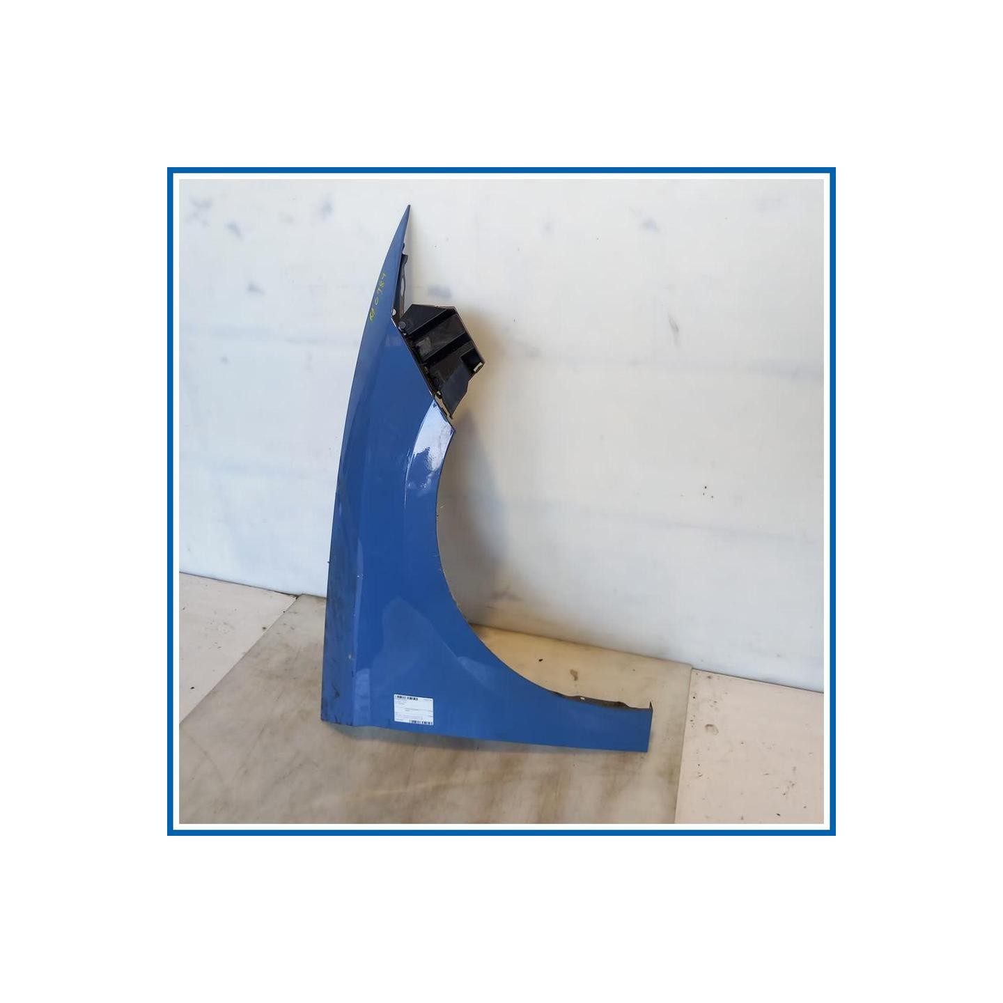 Parafango ant. dx. SEAT Leon 5F1