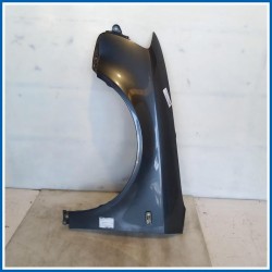 Parafango ant. sx. AUDI A4 8ED Avant
