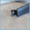 Parafango ant. sx. AUDI A4 8ED Avant
