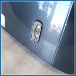 Parafango ant. sx. AUDI A4 8ED Avant
