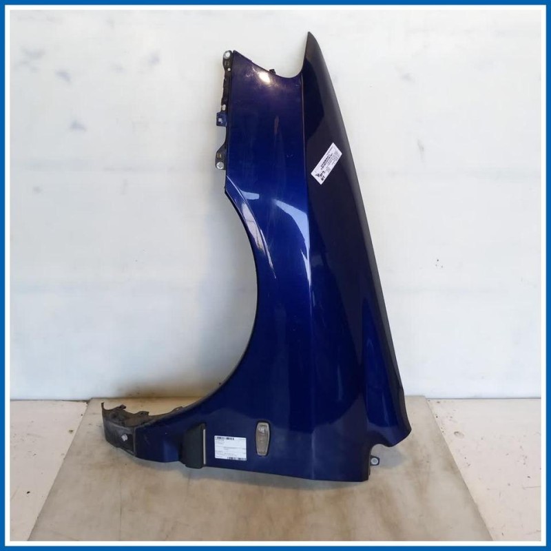 Parafango ant. sx. MITSUBISHI Space Star I