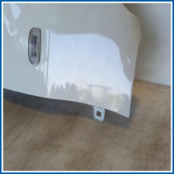 Parafango ant. sx. FIAT Panda III