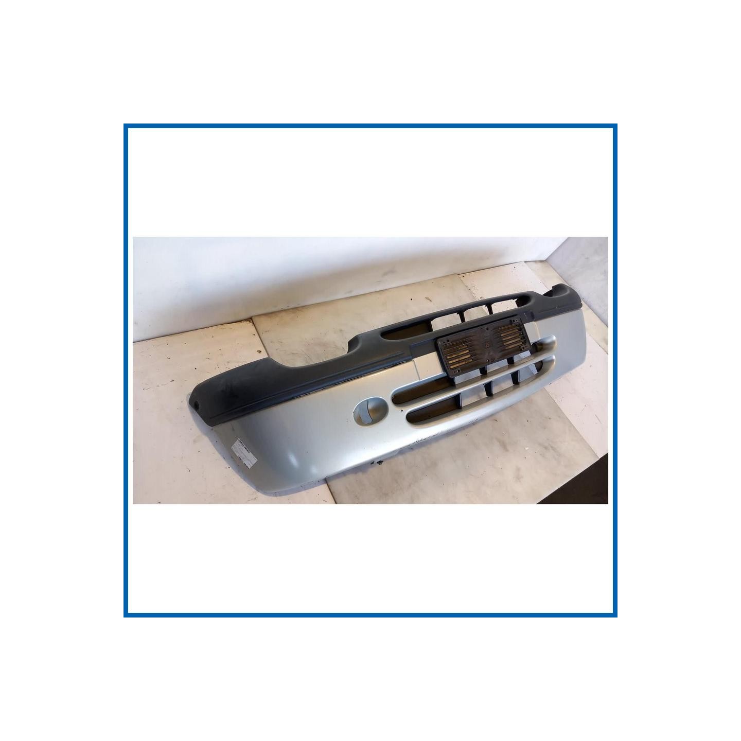 Paraurti ant. RENAULT Twingo I