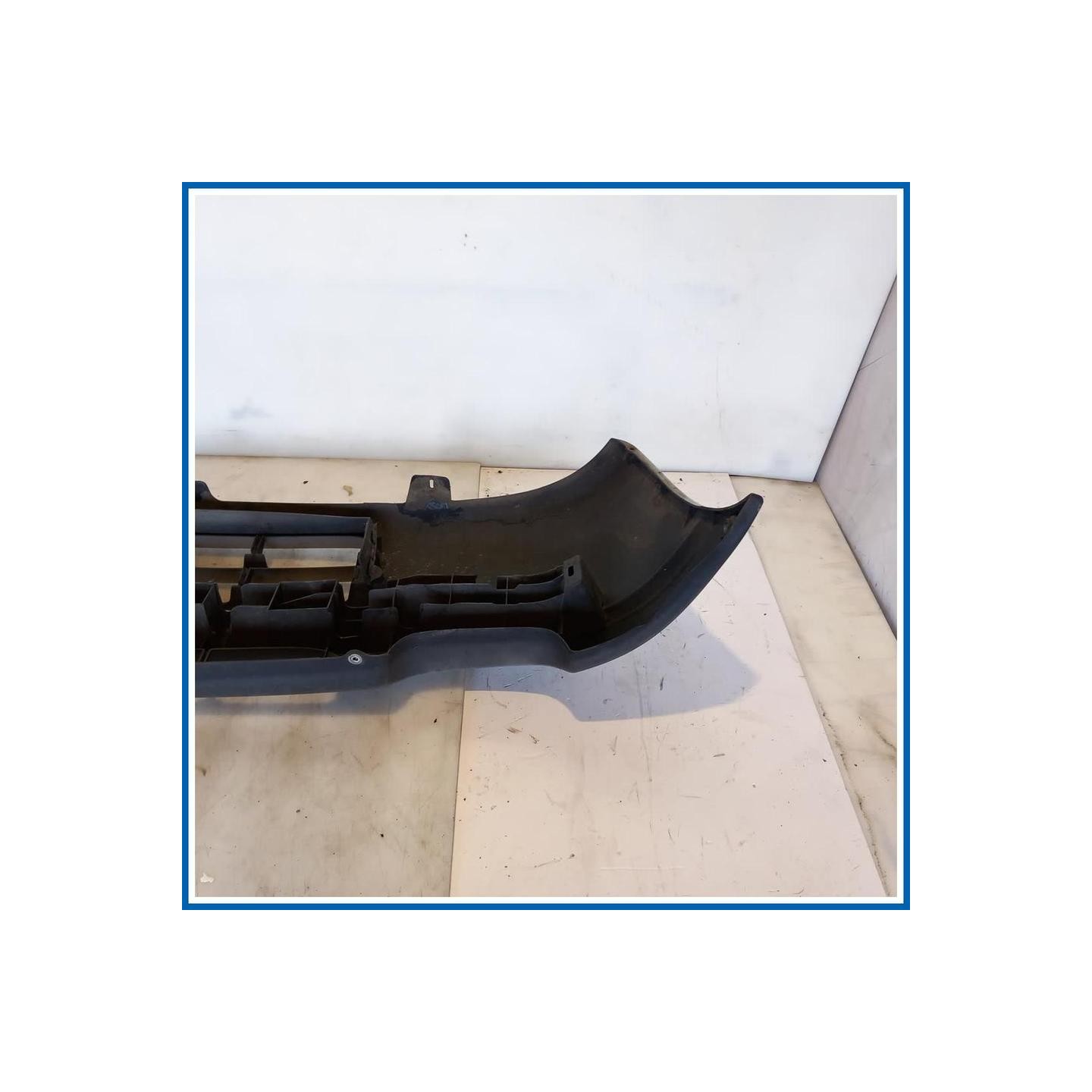 Paraurti ant. RENAULT Twingo I