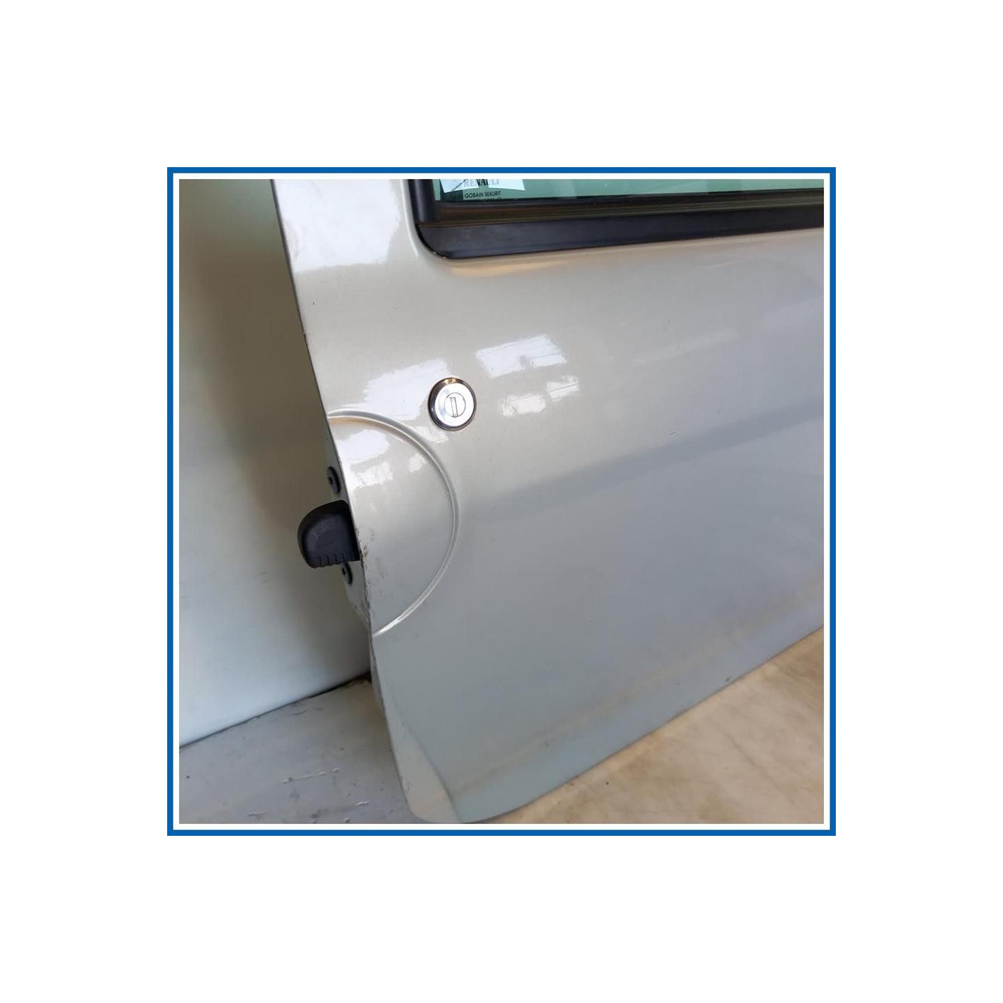 Porta ant. dx. RENAULT Twingo I