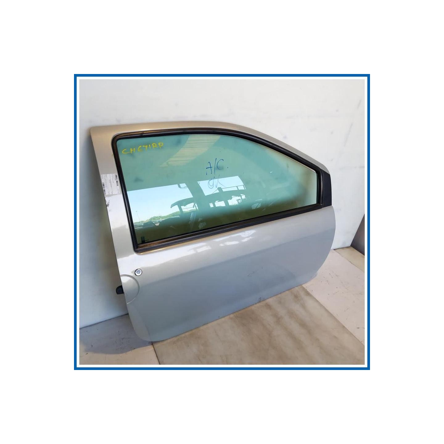 Porta ant. dx. RENAULT Twingo I