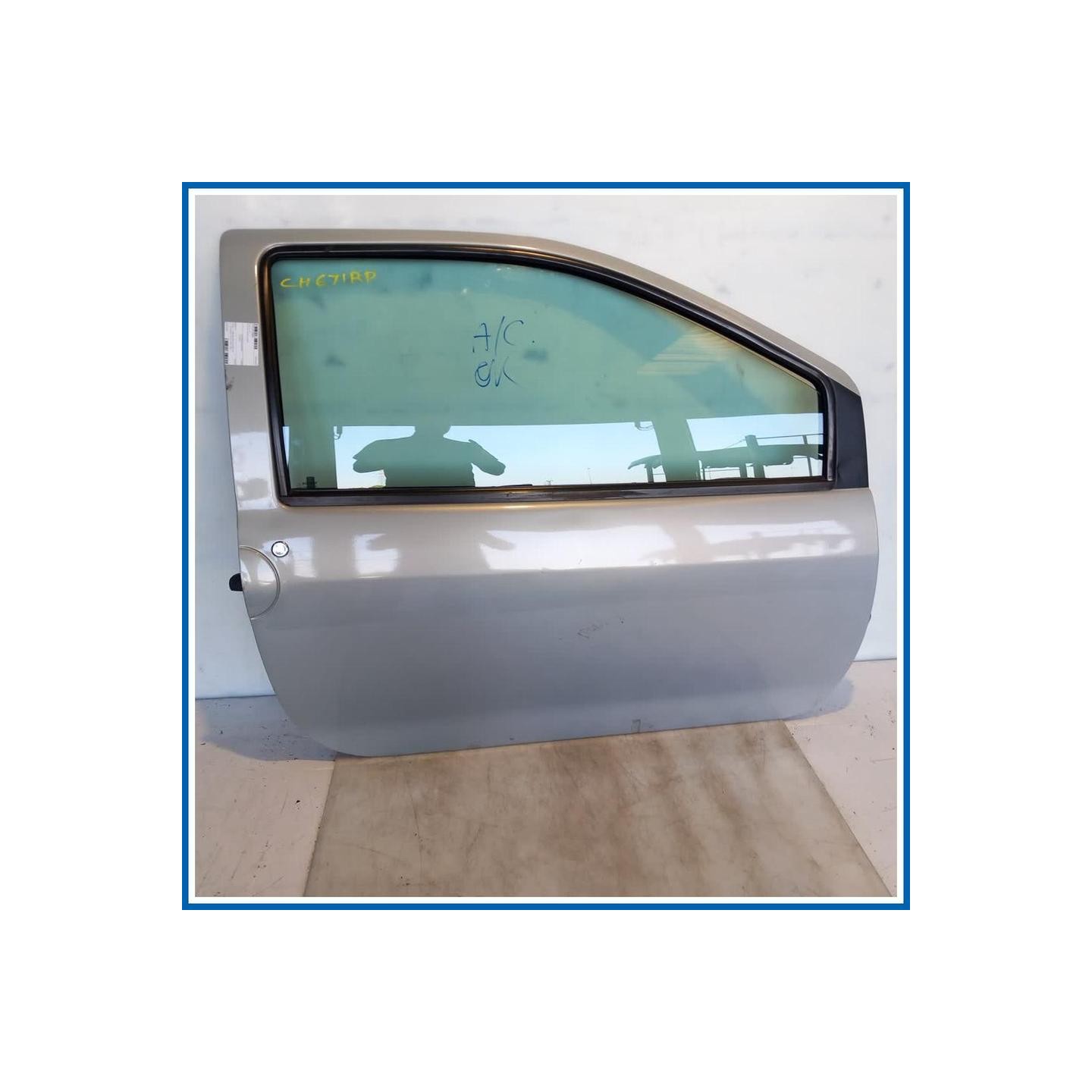 Porta ant. dx. RENAULT Twingo I
