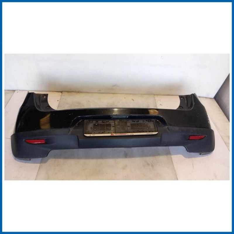 Paraurti sup. post. MITSUBISHI Colt VI