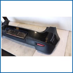 Paraurti sup. post. MITSUBISHI Colt VI