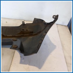 Paraurti sup. post. MITSUBISHI Colt VI