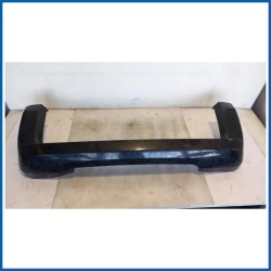 Paraurti post. FIAT Qubo