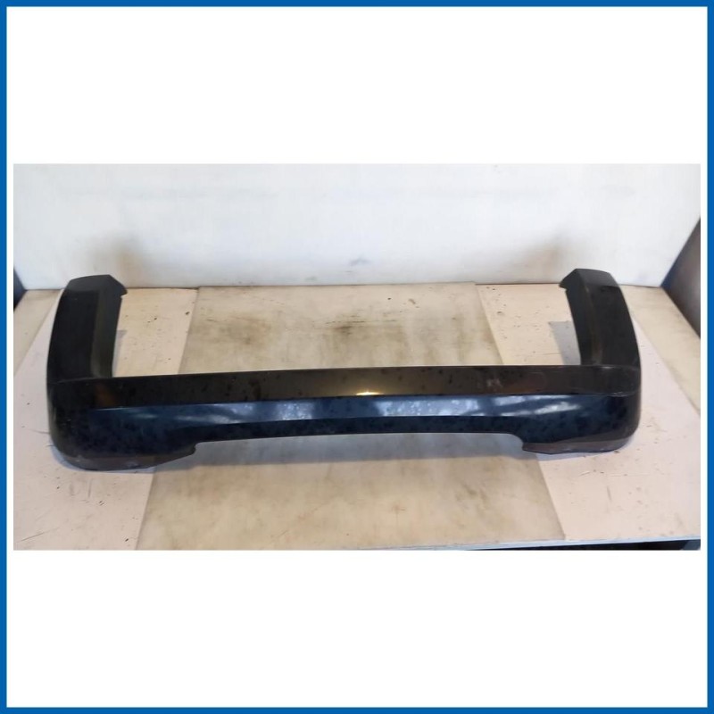 Paraurti post. FIAT Qubo