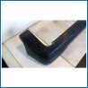 Paraurti post. FIAT Qubo