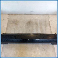 Paraurti post. FIAT Qubo