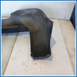 Paraurti post. FIAT Qubo