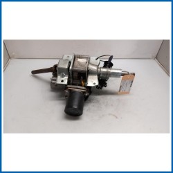 Piantone sterzo sup. FIAT Punto II