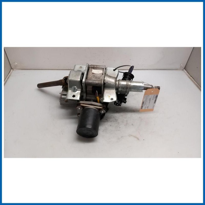 Piantone sterzo sup. FIAT Punto II