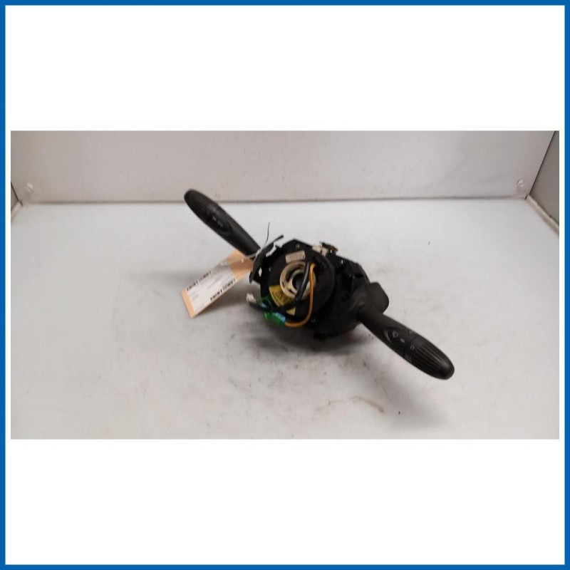 Devioguida completo FIAT Punto II