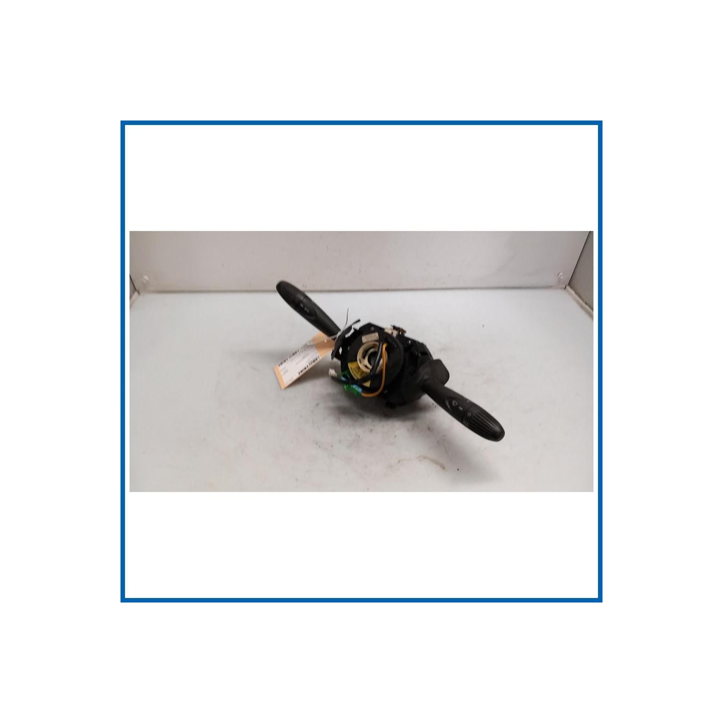 Devioguida completo FIAT Punto II