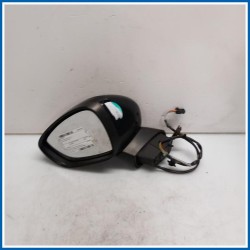 Retrovisore esterno ant. sx. CITROEN C3 II