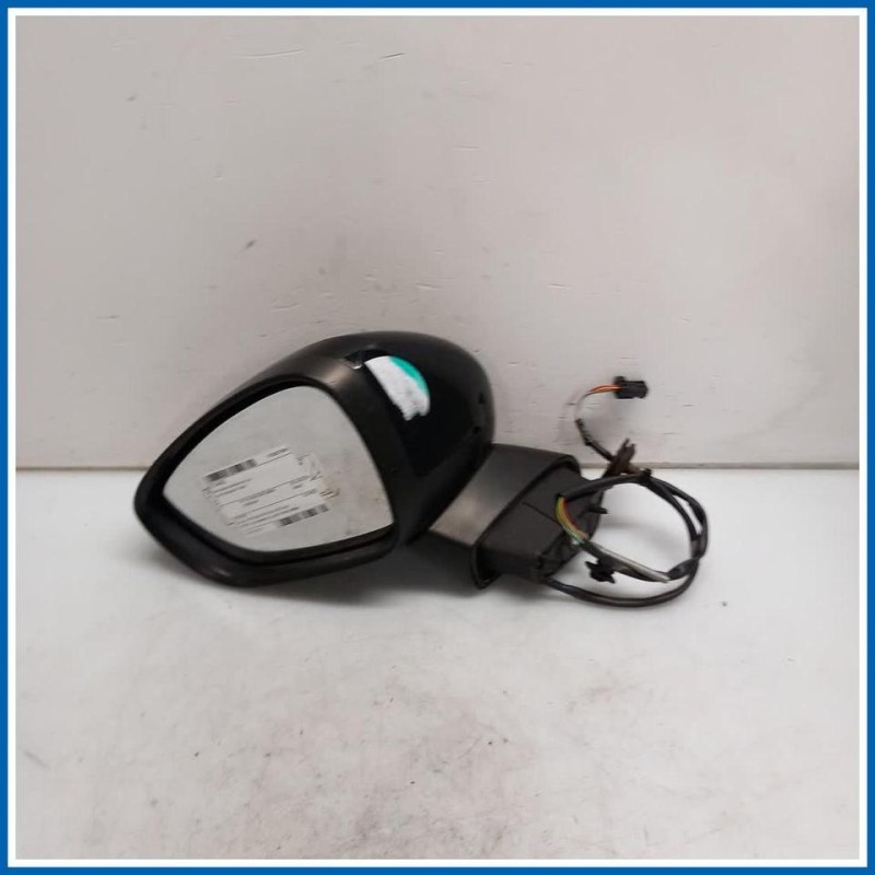 Retrovisore esterno ant. sx. CITROEN C3 II